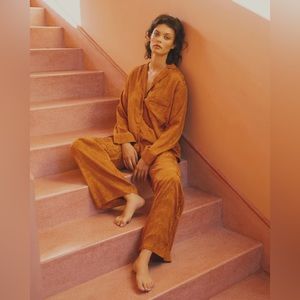 L*Space In Your Dreams Pajamas